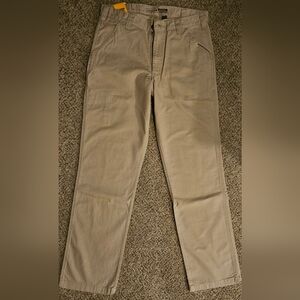 Men's Carhartt Tan Pants